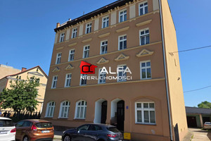63,7 m² | 2 pokoje | III piętro | niski czynsz 197 zł