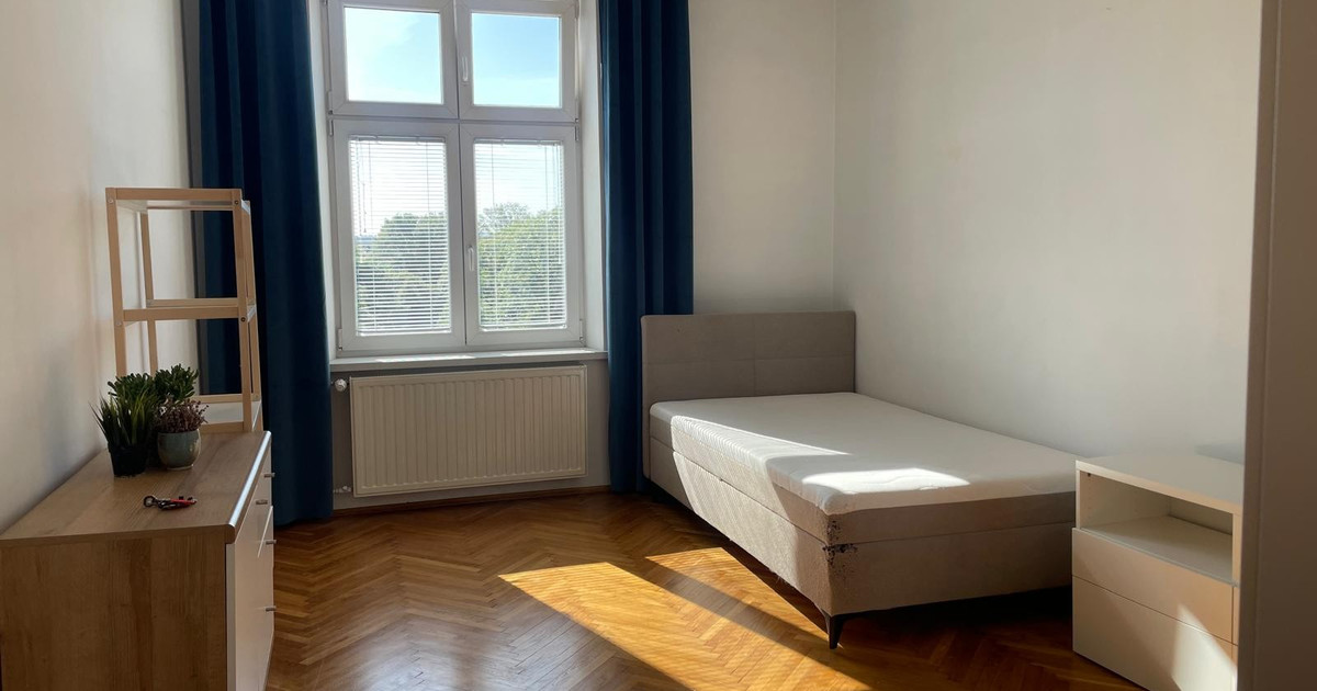 Mieszkanie – Kraków, Półwsie Zwierzynieckie, Zwierzyniec - Widok 2
