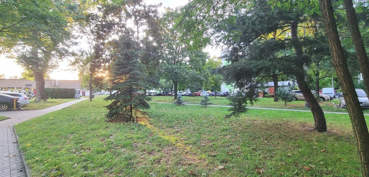 Mieszkanie – Bałuty - Widok 2