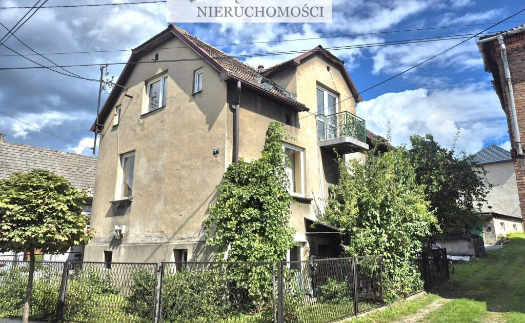 Dom – Byczyna - Widok 2