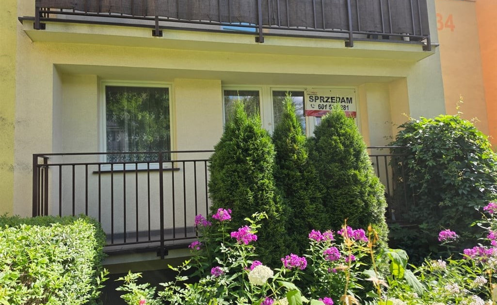 Mieszkanie – Stroszek - Widok 2
