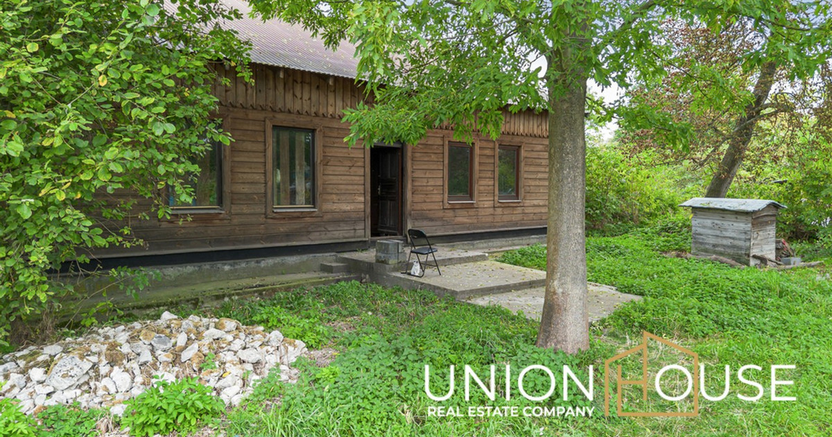 Dom – Iwanowice - Widok 2