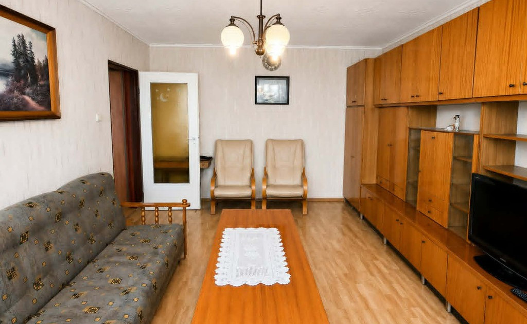 Mieszkanie – Bytom, Stroszek - Widok 2