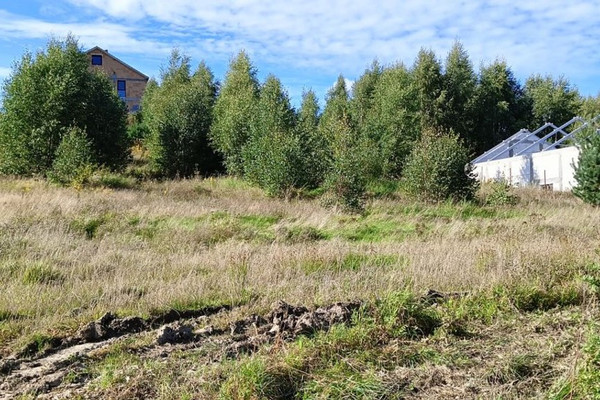 Terreno, 1696 m²