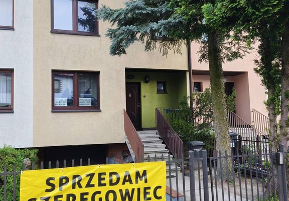 Dom na sprzedaż
