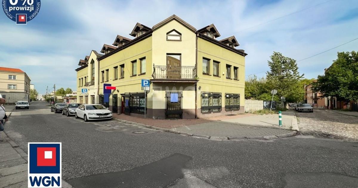 Lokal handlowy, usługowy na sprzedaż - Widok 2