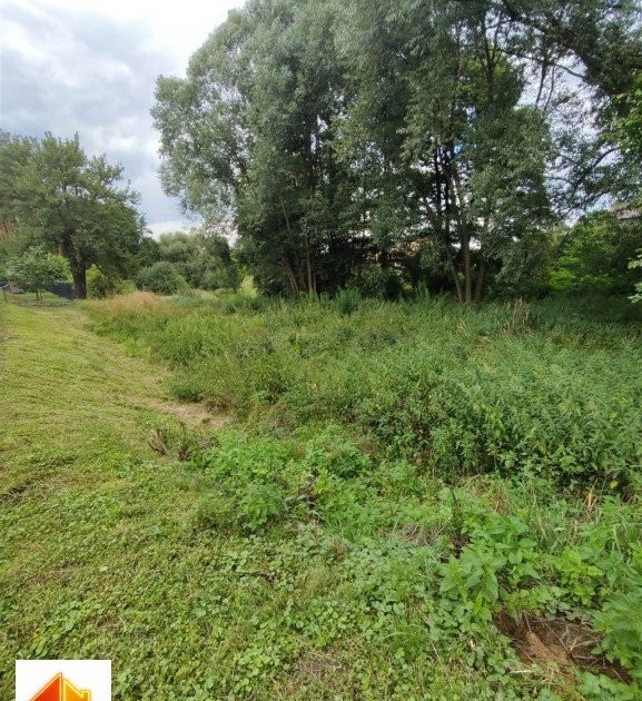 Działka na sprzedaż - Widok 2