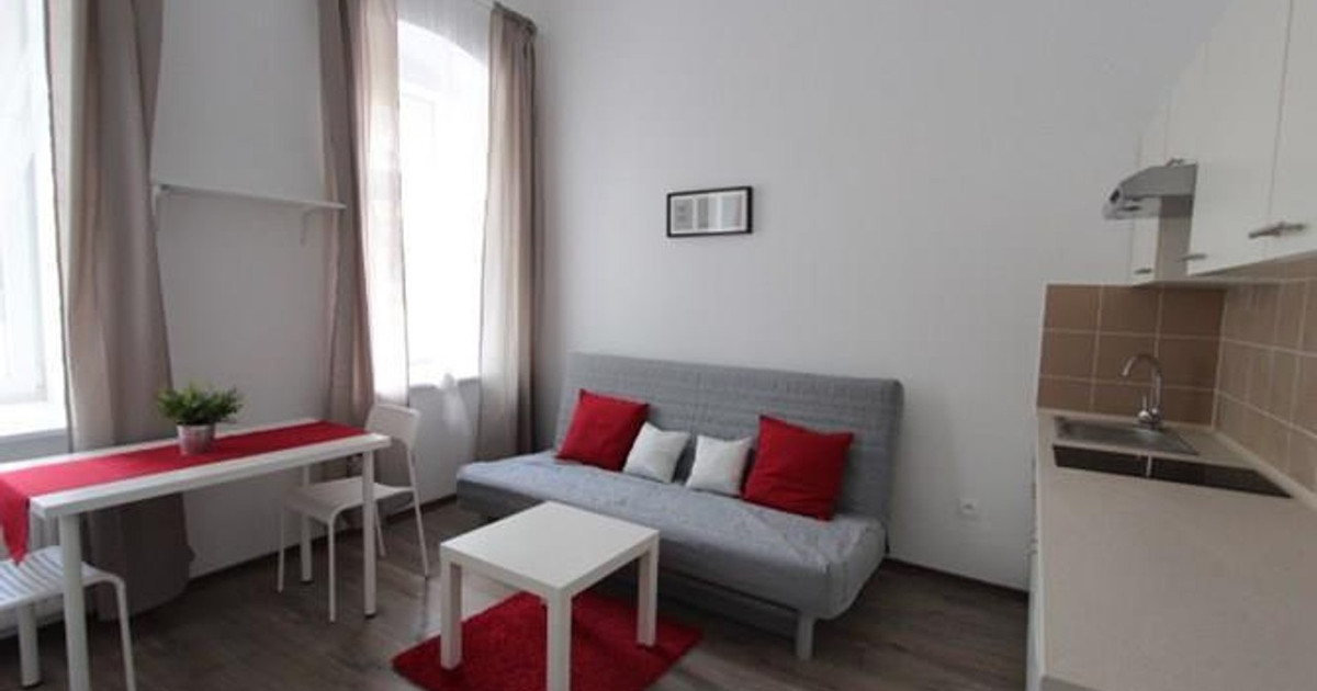 Mieszkanie – Łódź, Górniak - Widok 2