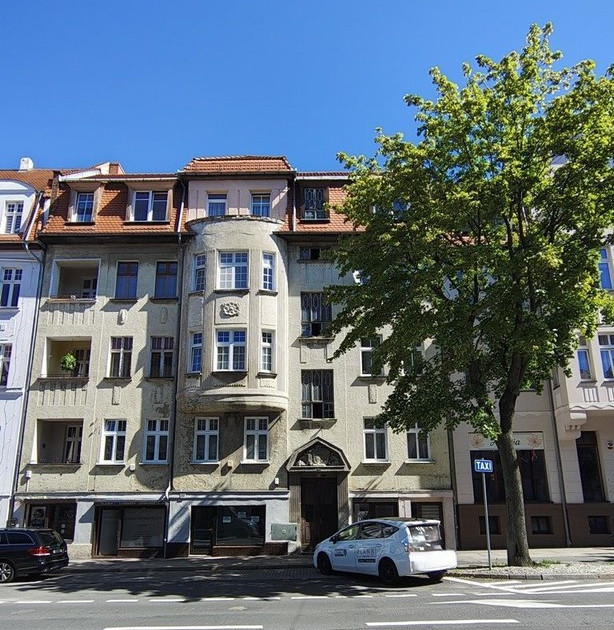 Mieszkanie – Zgorzelec, Osiedle Centralne - Widok 2