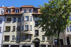 Mieszkanie przy ul. Warszawskiej
