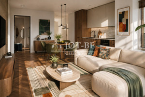 3 pokoje 59,76 m² | 2 balkony 9,60 m² | 0% PCC