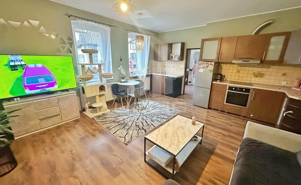 Mieszkanie – Tczew - Widok 2