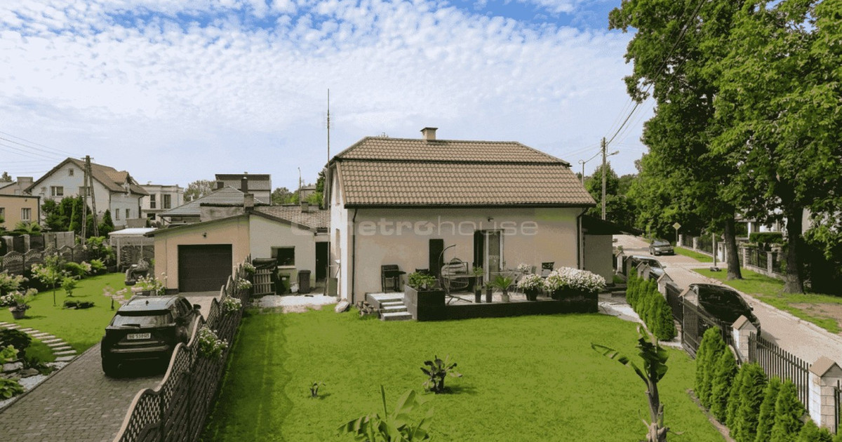 Dom – Puławy - Widok 2