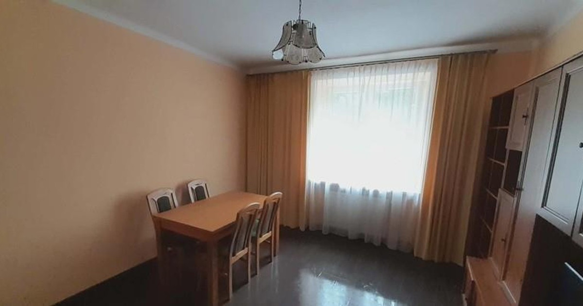 Mieszkanie – Nowa Huta - Widok 2