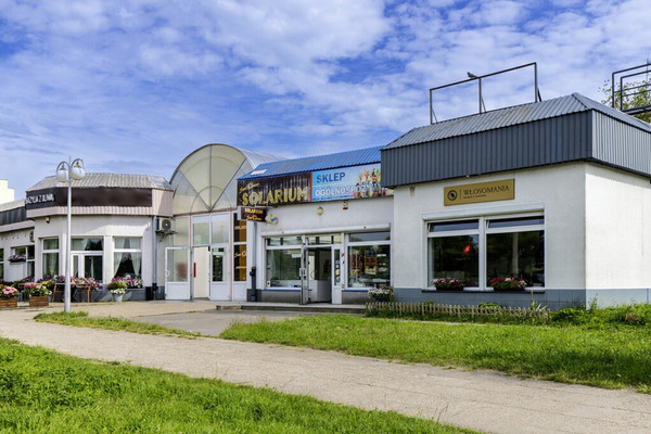 Komerčný priestor, 59 m²