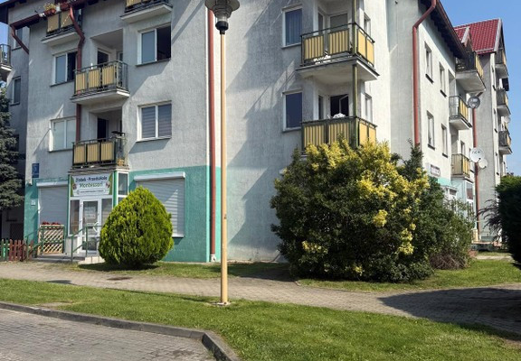 Mieszkanie na sprzedaż