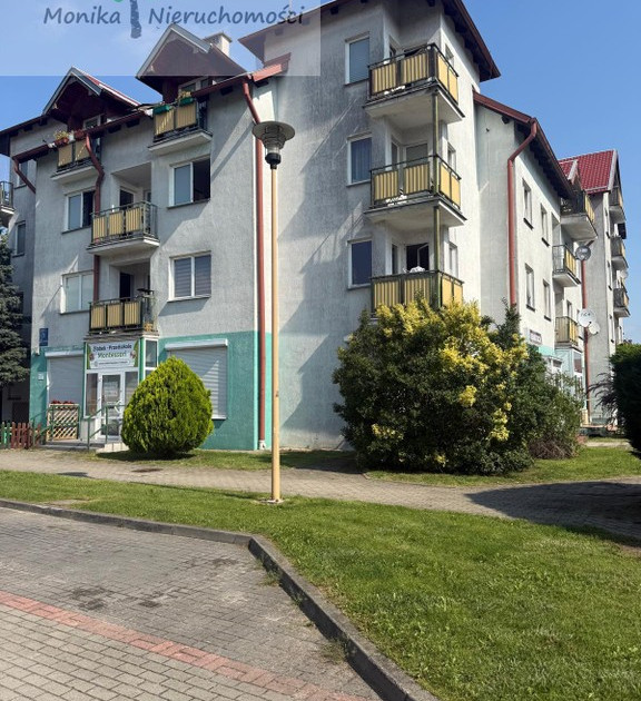 Mieszkanie – Tczew, Prątnica, powiat tczewski - Widok 2