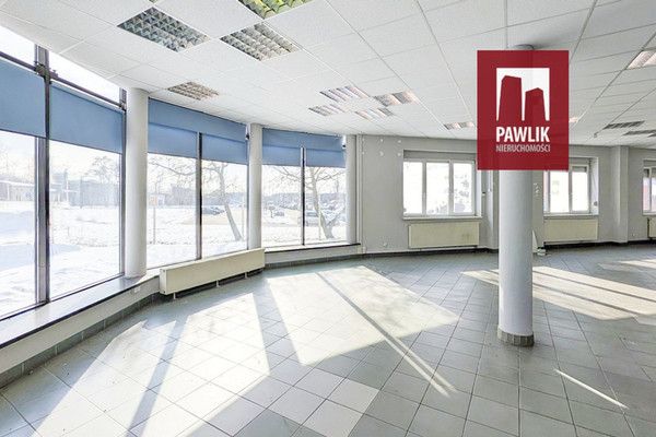 Lokal handlowy, usługowy do wynajęcia