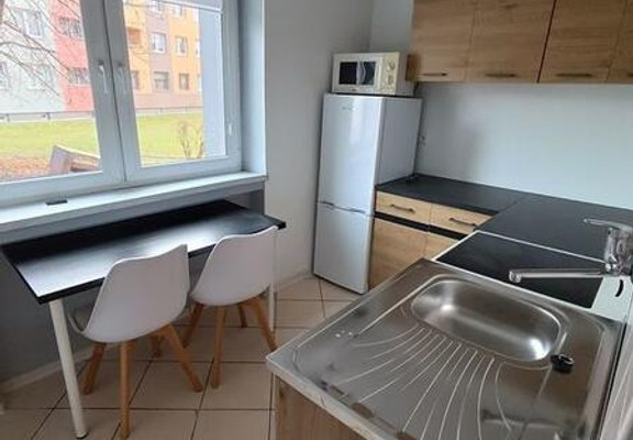 Wohnung, 31 m²
