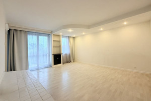 Mieszkanie na sprzedaż, 90 m², 4 pokoje Łódź