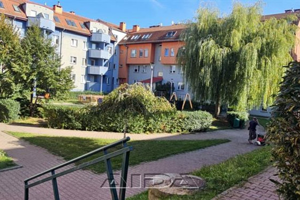1-собен стан, 34 m²