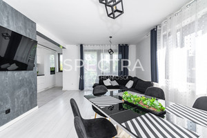 CZTEROPOKOJOWE MIESZKANIE 94 M² Z TRZEMA BALKONAMI