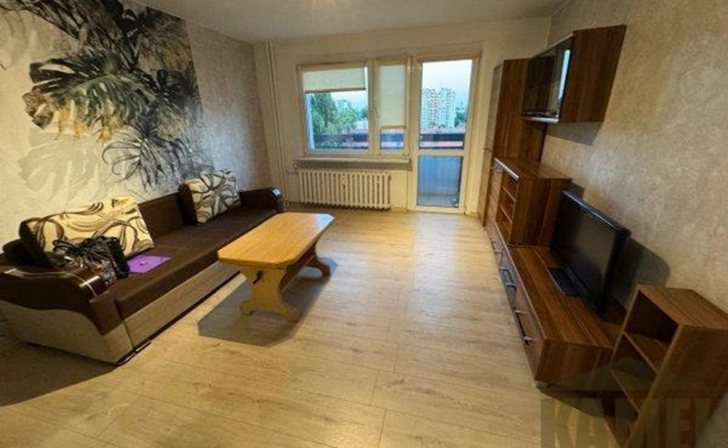 Mieszkanie – Opole - Widok 2