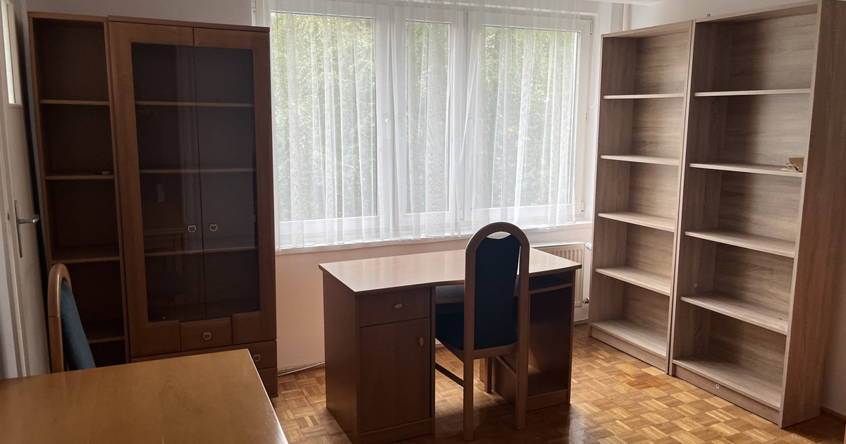 Mieszkanie – Warszawa - Widok 2