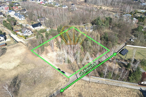 Plac, 5948 m²