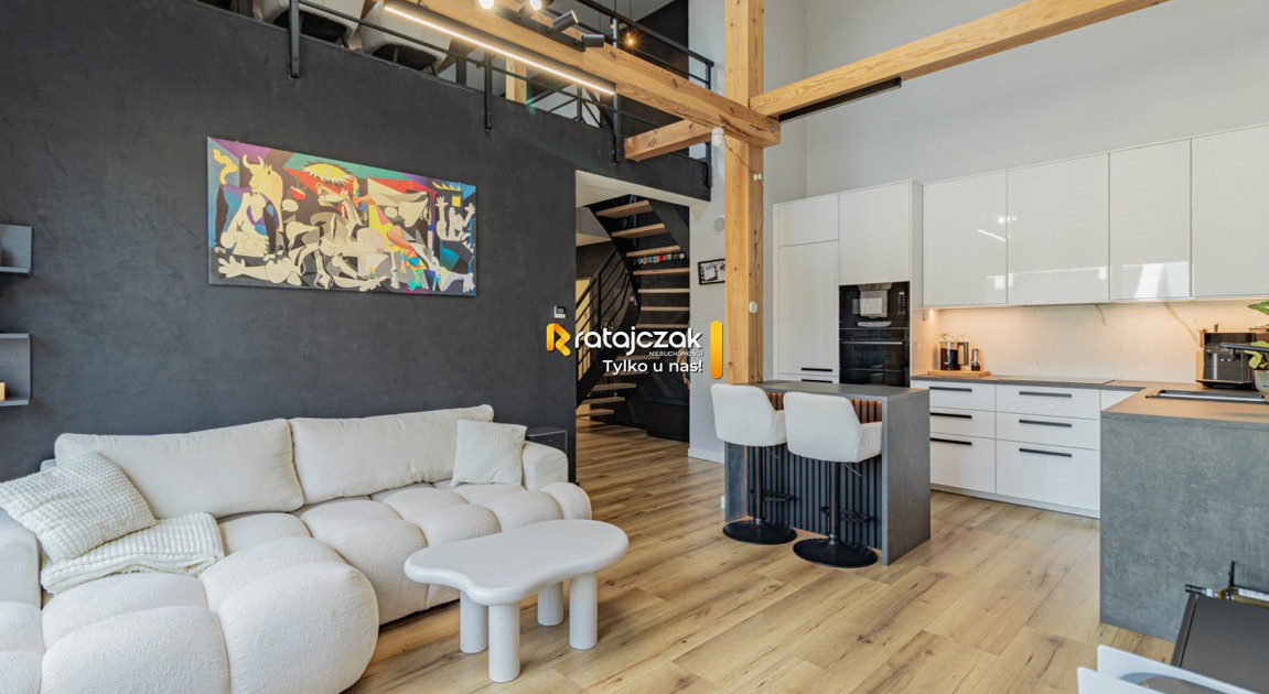 Apartment in Reda - Widok 2