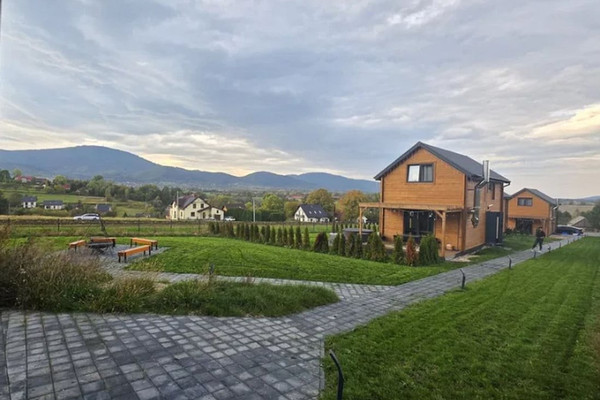 Woning, 80 m², grond 800 m²
