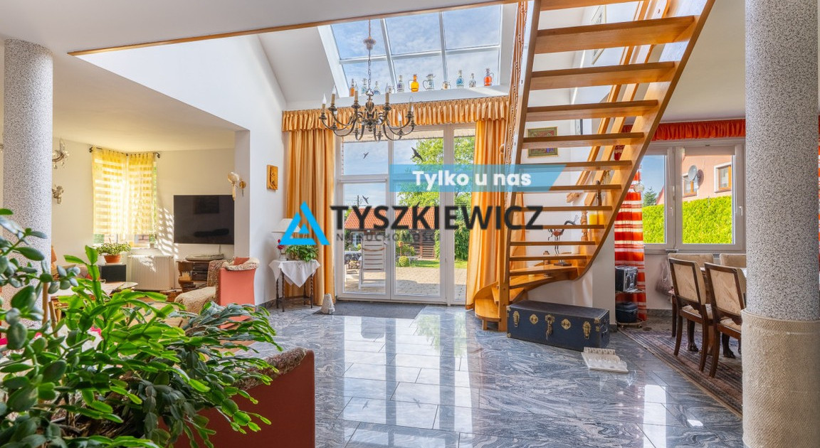 Dom – Jasień, powiat bytowski - Widok 2