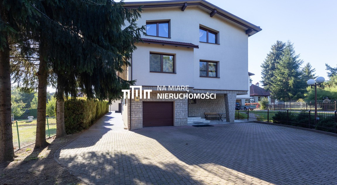 Dom – Przeworsk - Widok 2