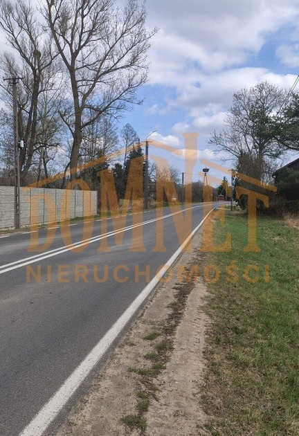 Działka na sprzedaż - Widok 2
