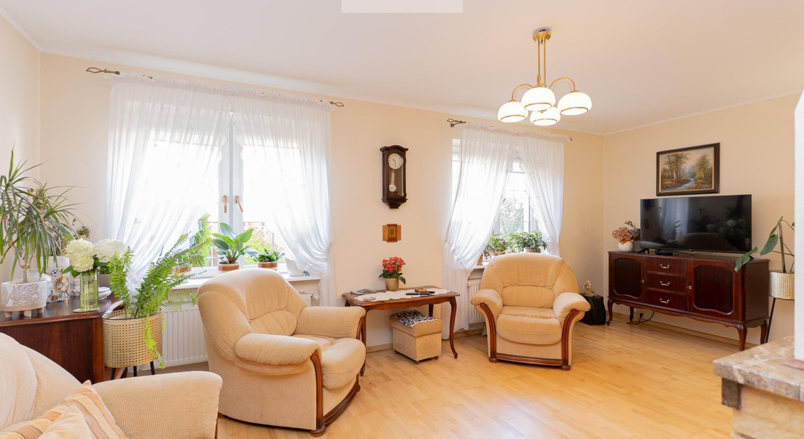 House in Olsztyn - Widok 2