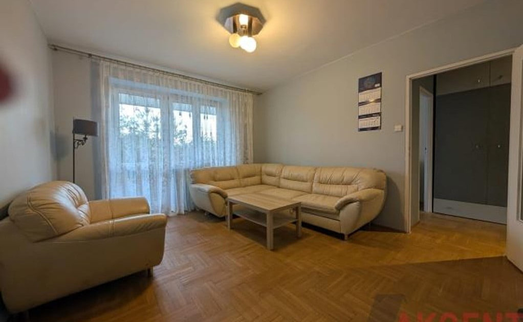 Mieszkanie – Pruszków - Widok 2