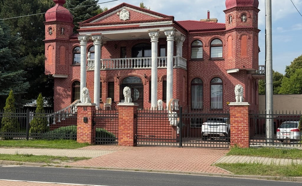 Dom – Ostrów Wielkopolski - Widok 2