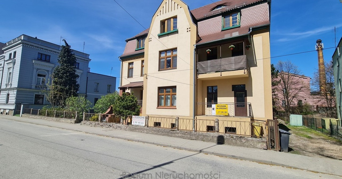 Mieszkanie – Paczków - Widok 2