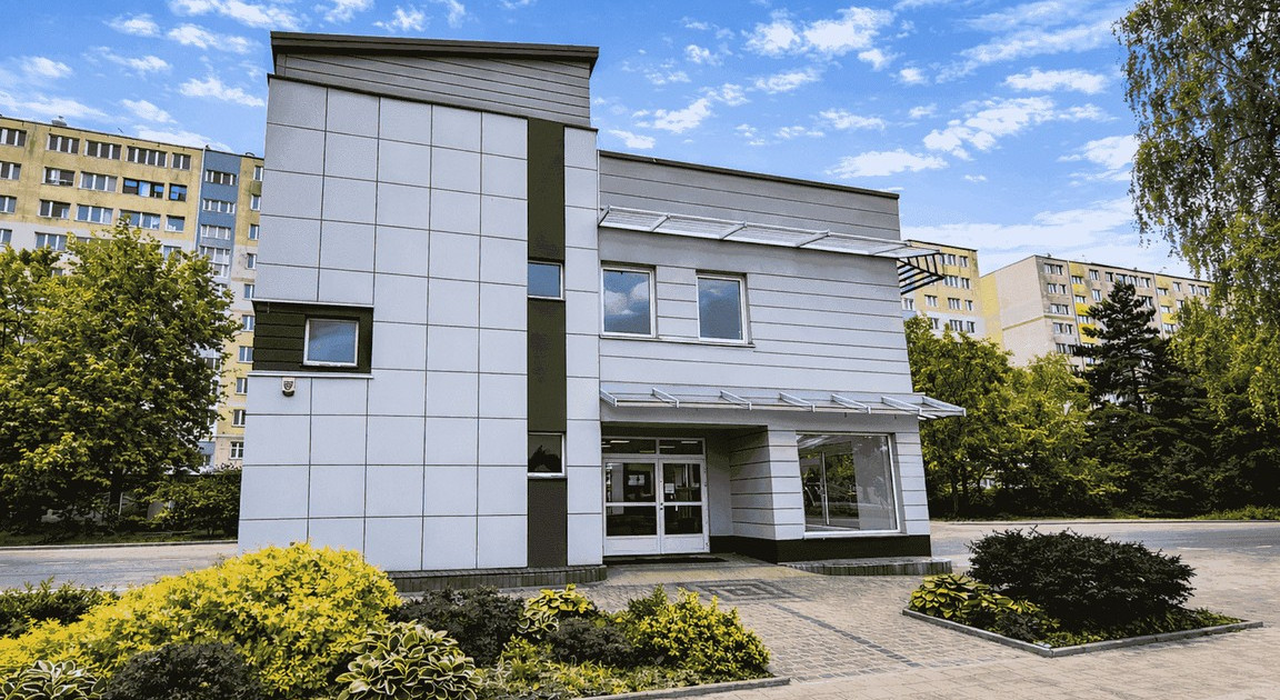 Lokal handlowy, usługowy do wynajęcia - Widok 2