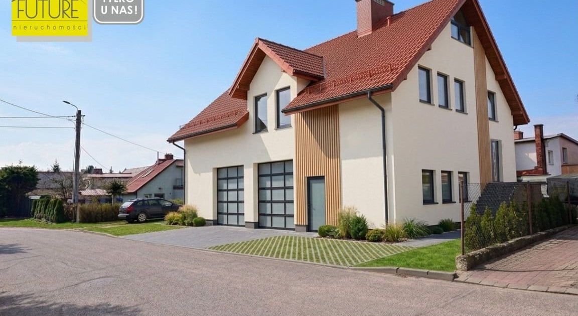 Dom – Elbląg - Widok 2