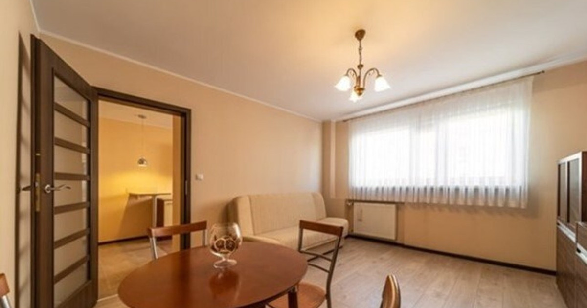 Apartment in Ostatni Grosz - Widok 2