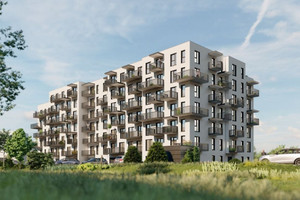 Mieszkanie na sprzedaż, 38 m², 2 pokoje Rzeszów Drabinianka