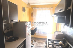 3 pokoje - wysoki parter - Nowe Miasto