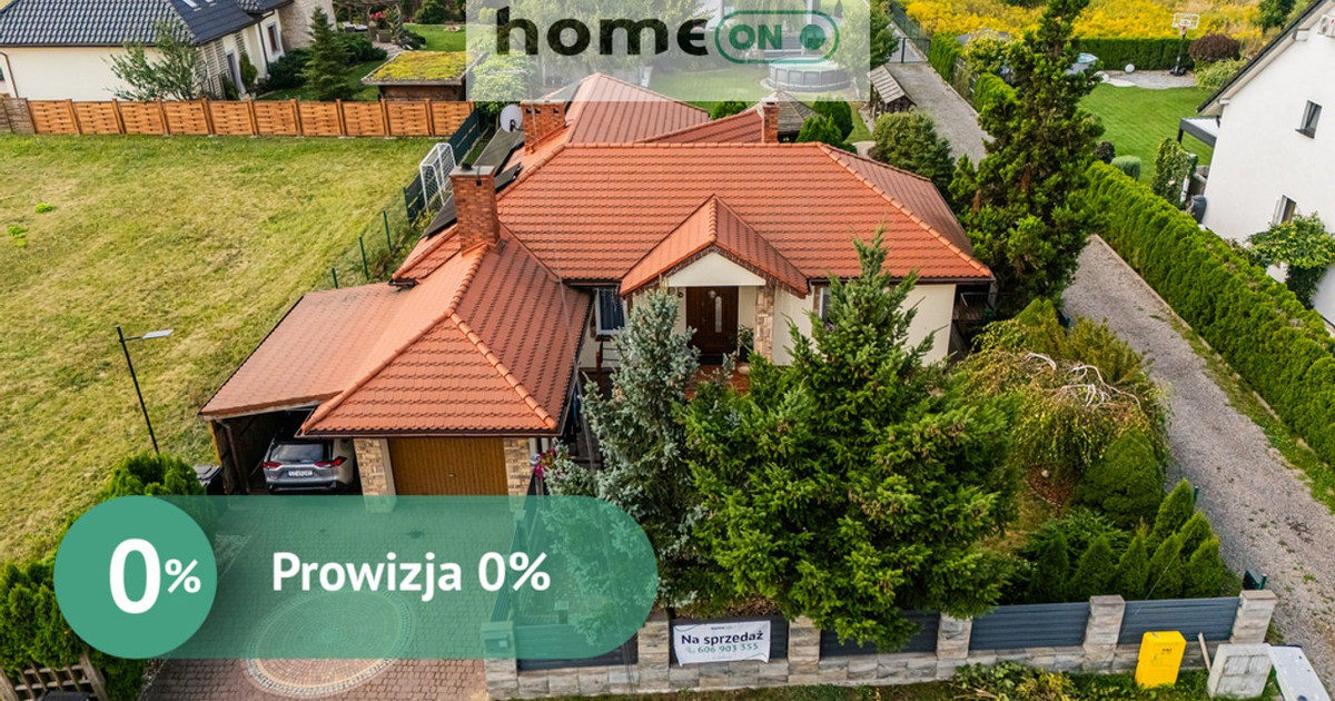 Dom – Chudów, powiat gliwicki - Widok 2