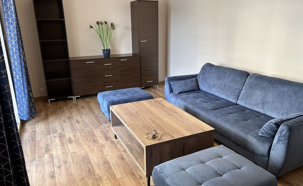 Mieszkanie – Poznań, Chwaliszewo, Stare Miasto - Widok 2