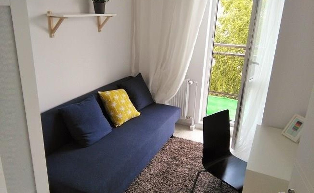 Mieszkanie – Poznań, Osiedle Stefana Batorego, Piątkowo - Widok 2
