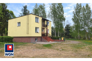 Komercyjne na sprzedaż, 612 m², 6 pomieszczeń Kwidzyn