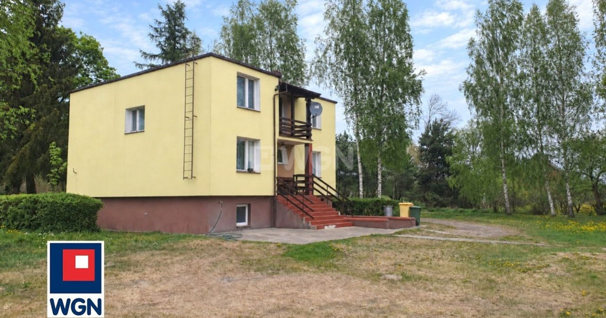 Gospodarstwo rolne na sprzedaż - Widok 2