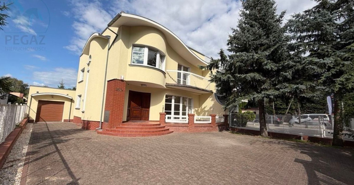 Biuro na sprzedaż - Widok 2