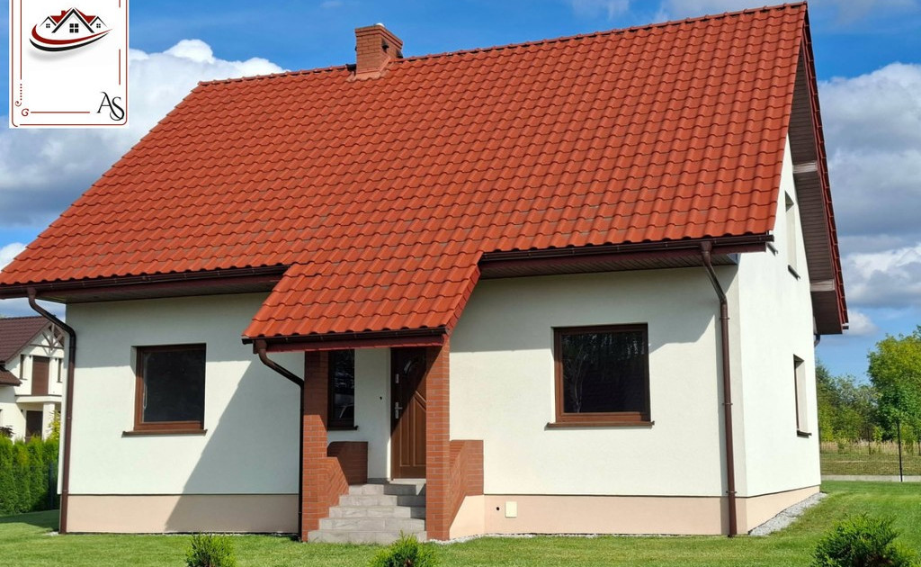 Dom – Konin - Widok 2